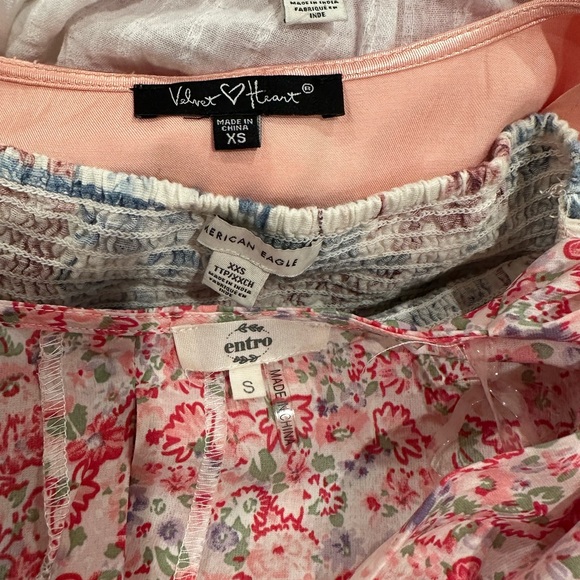 Tops bundle - Picture 6 of 6